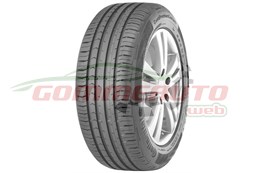 COP. 215/55R17 94W PREMIUMCONT. 5 CS !!!